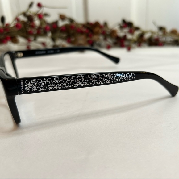 Coach HC6068 Frames (NON RX) -New - Picture 2 of 5